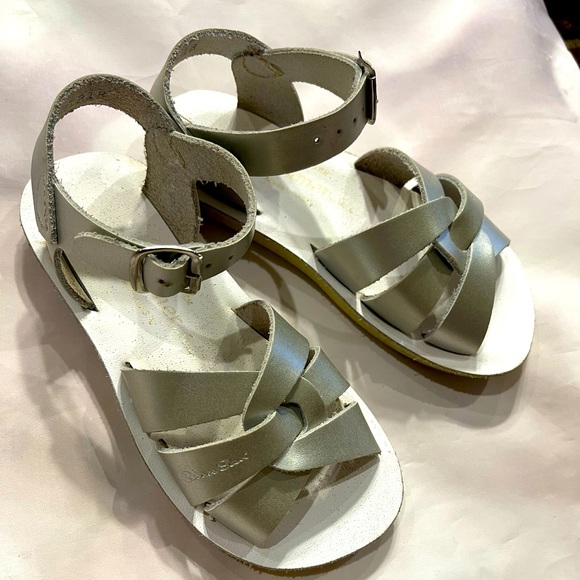Sun San Swimmer Sandal main image 1